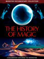 Poster for The History Of Magic