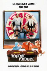 Frequenze pericolose