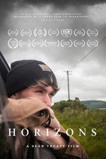 Poster for HORIZONS