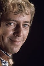 Poster van Noel Harrison