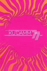Poster for Ku'damm 77 - Die Dokumentation