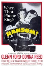 Poster for Ransom! 