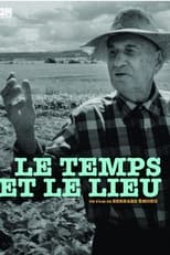 Poster for Le temps et le lieu