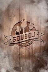 Souboj na talíři poster image