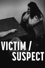 Poster for Victim/Suspect 