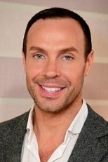 Foto retrato de Jason Gardiner