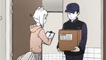妖怪少女九月登场