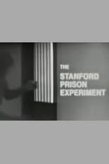 Poster for The Stanford Prison Experiment