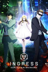 Ingress: Serial animowany