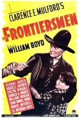 The Frontiersmen (1938)