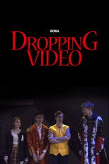 Zoka: De Droppingsvideo poster