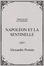 Poster for Napoléon et la sentinelle