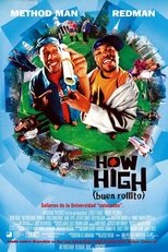 VER Se les subieron los humos (2001) Online Gratis HD