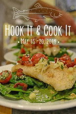 Hook it & Cook it poster