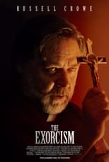 Poster for The Exorcism