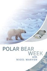 Poster di Polar Bear Week with Nigel Marven