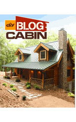 Blog Cabin (2007) poster
