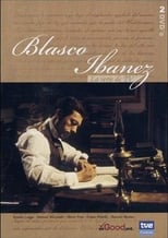 Poster for Blasco Ibáñez Season 1