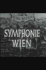 Poster for Symphonie Wien