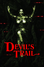 Poster for Devil's Trail