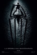 Poster di The Amazing Spider-Man