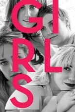 Poster for Girls Season 5