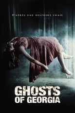 Ghosts of Georgia serie streaming