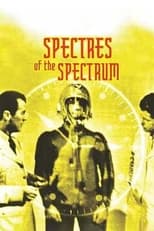 Poster for Spectres of the Spectrum