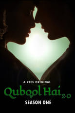 Poster for Qubool Hai 2.0 Season 1