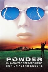 Poster di Powder - un incontro straordinario con un altro essere