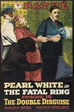 Poster for The Fatal Ring