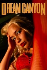 Dream Canyon main poster