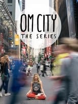 Poster for OM CITY Season 1