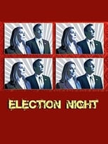 Poster for Election Night