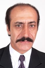 Mike Akrawi