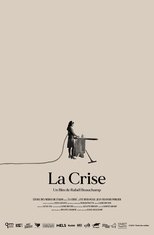 Poster for La Crise