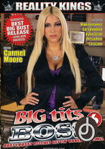 Big Tits Boss 6