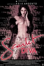 Poster di Scarlet Diva