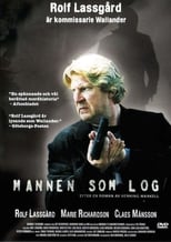 Poster for Mannen Som Log Season 1