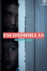 Poster di Escondidillas