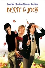 Benny & Joon serie streaming