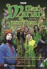 Poster for Maid Marian and Her Merry Men Season 1