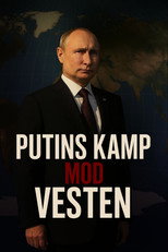 Putins kamp mod Vesten
