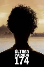 Rio, ligne 174 serie streaming