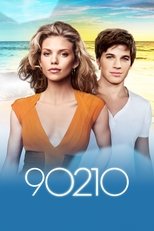 90210 Beverly Hills : Nouvelle génération