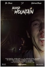 Blood Mountain (2017)