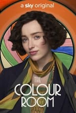 The Colour Room serie streaming