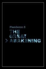 Poster for Plandemic 3: The Great Awakening