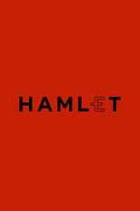 Hamlet poster movie