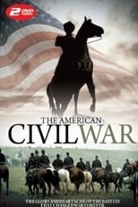 Poster di The American Civil War